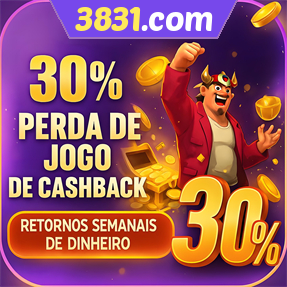 3831.com Fundo de Resgate de Perdas Semanais