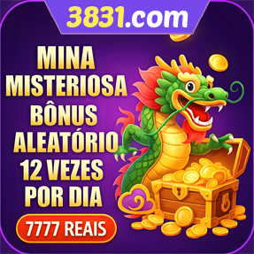 3831.com Mina Misteriosa