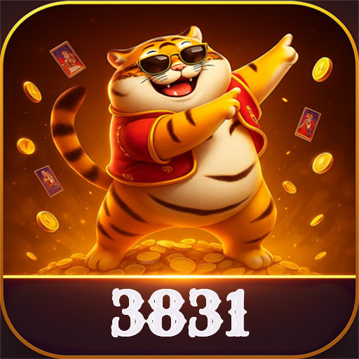 3831.com Cassino Online